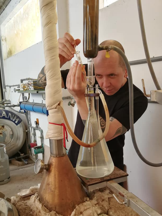 Genuine “sacred sandalwood” - The story of “Zen One” - one very